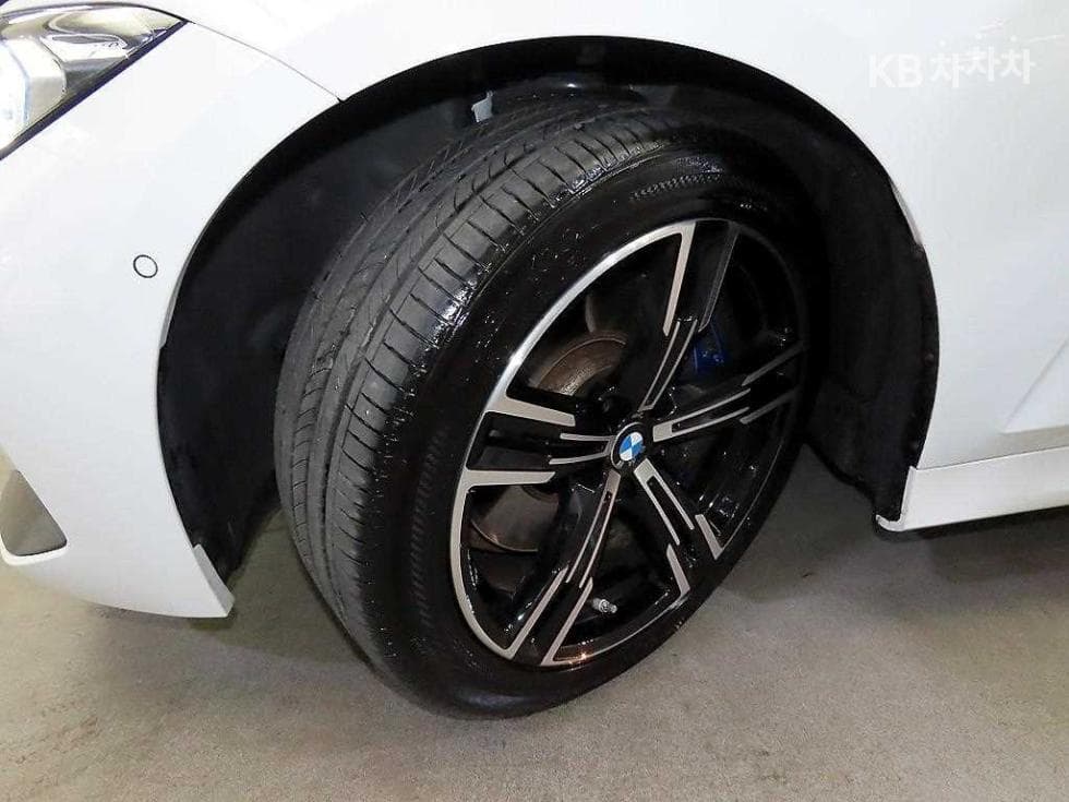 BMW 3 Серия (G20)320i M Sport - 20
