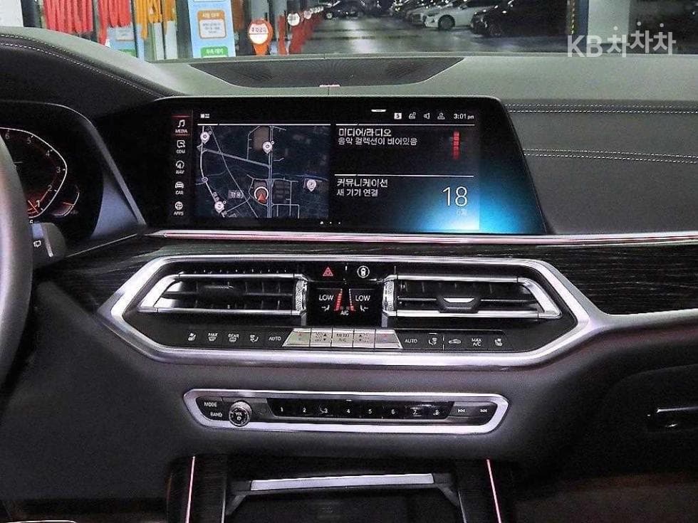 BMW X7(G07)xDrive 40i M Sport - 11