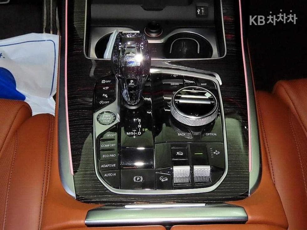 BMW X7(G07)xDrive 40i M Sport - 12