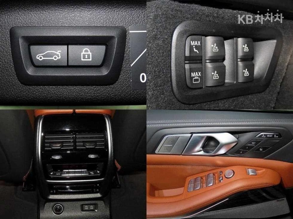 BMW X7(G07)xDrive 40i M Sport - 17