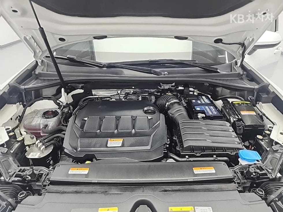 Audi The New Q3(F3)35 Turbo Diesel Injection Sportback Standard - 5