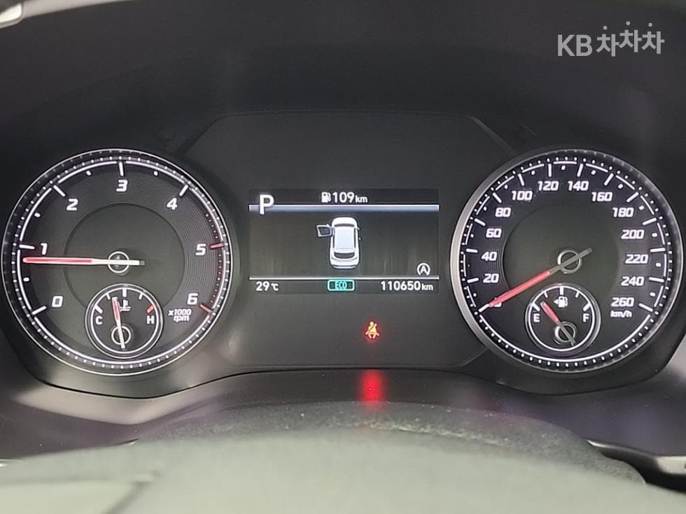 Хюндай The New (фейслифт) Санта Фе TMДизел 2.2 2WD Престиж - 6