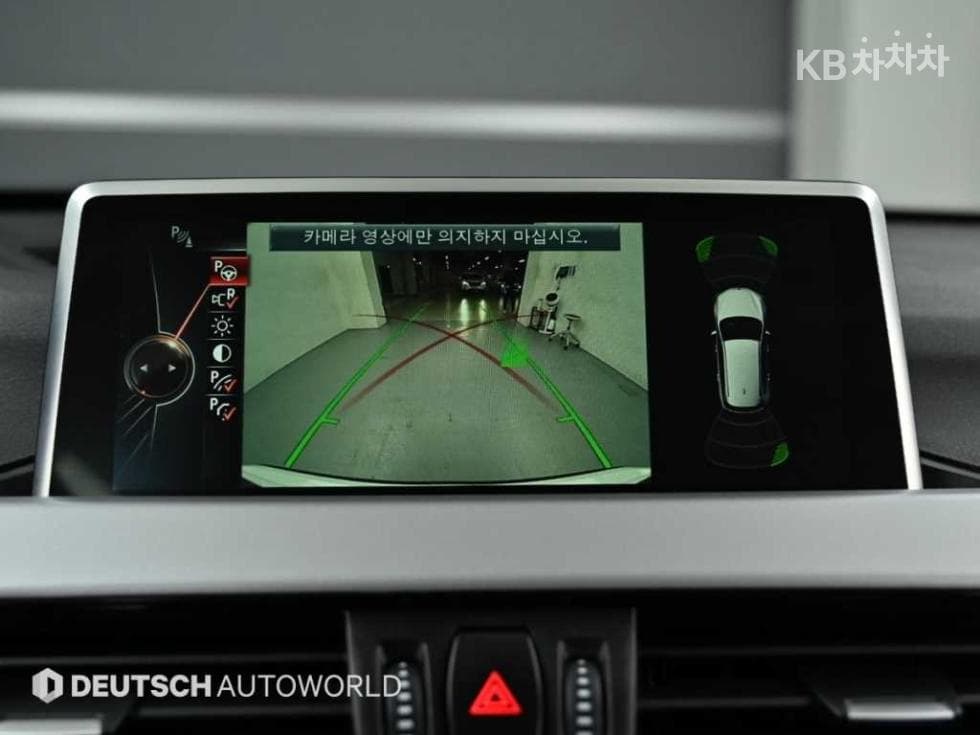 BMW X1 (F48)xDrive 20d Стандартен - 15