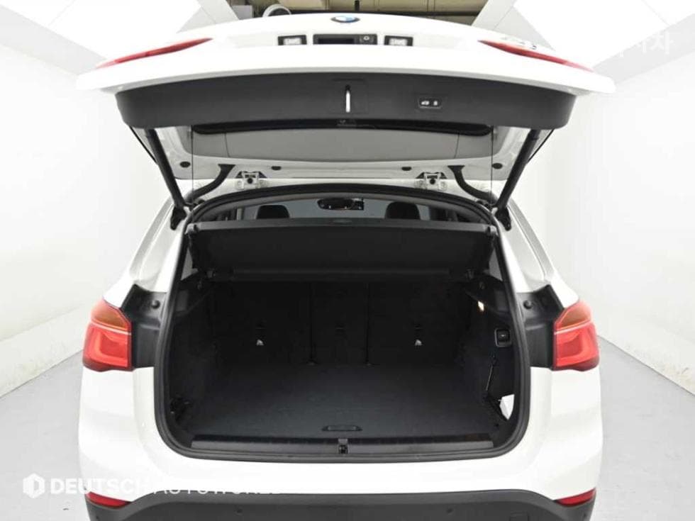 BMW X1 (F48)xDrive 20d Стандартен - 19