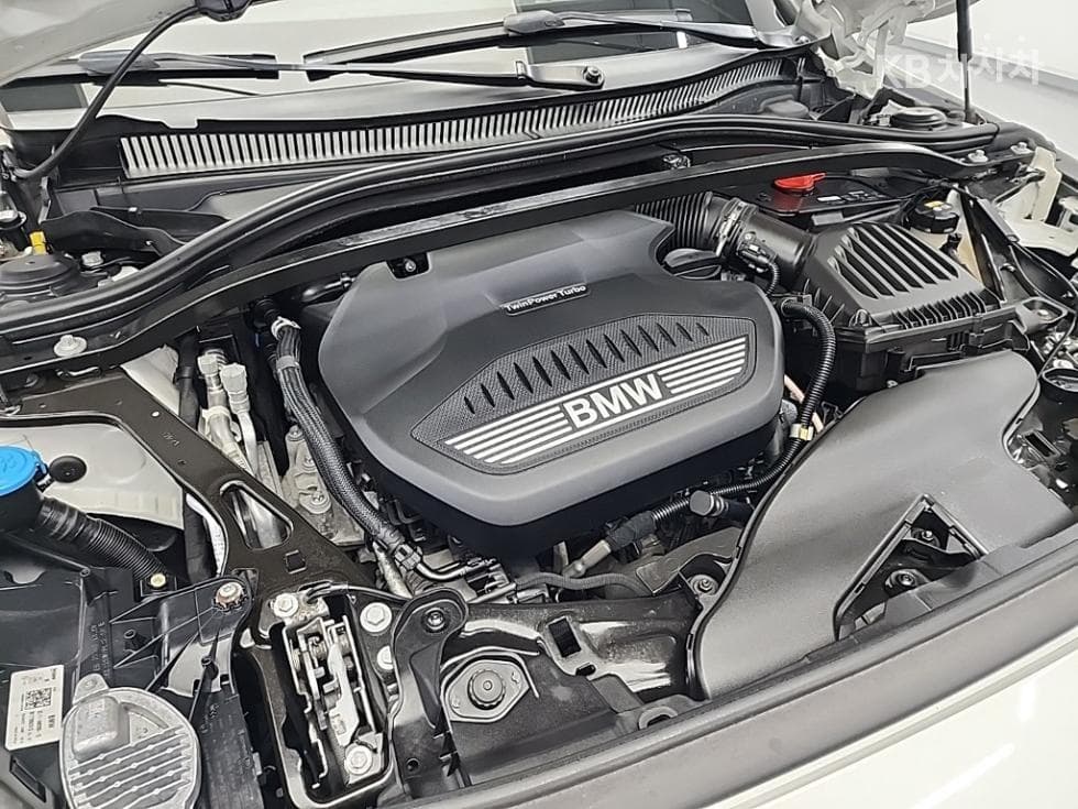 BMW 1시리즈 (F40)118d M Sport Package - 5