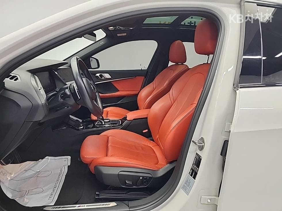 BMW 1시리즈 (F40)118d M Sport Package - 11