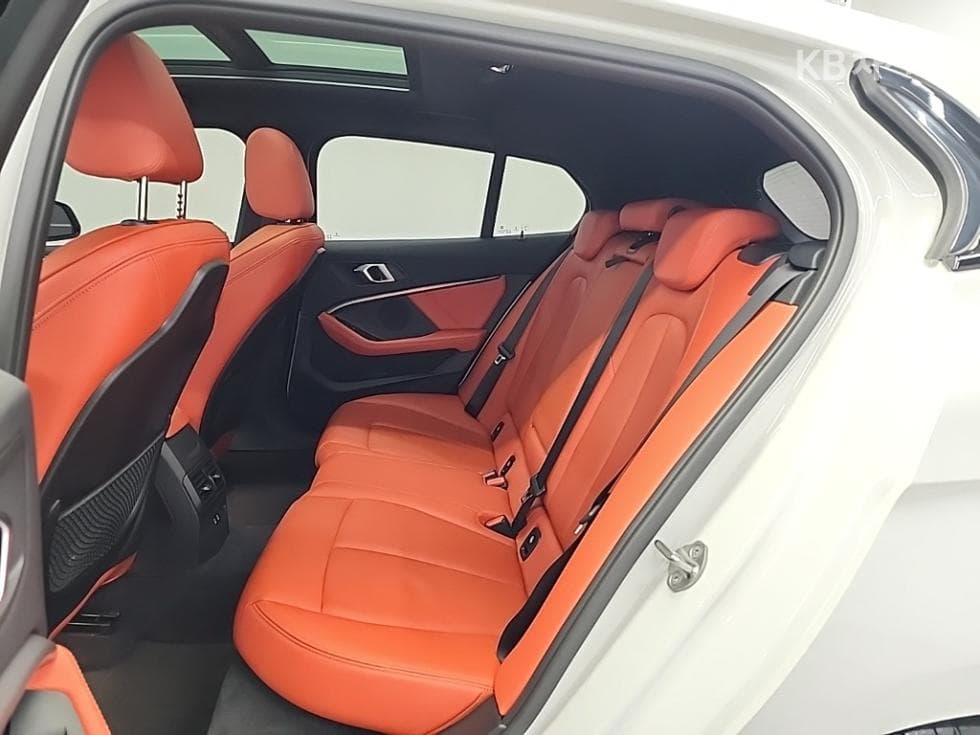 BMW 1시리즈 (F40)118d M Sport Package - 12