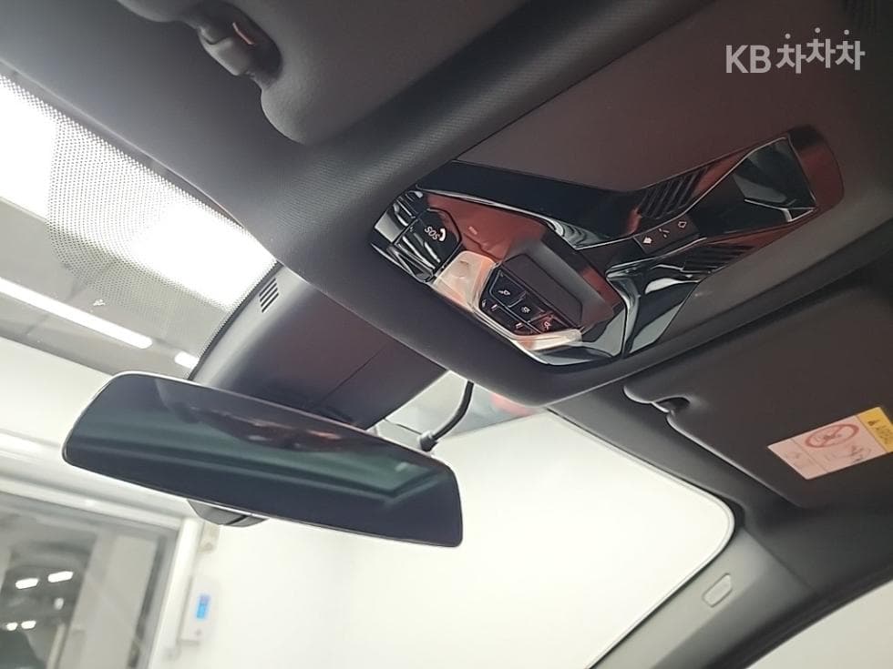 BMW 1시리즈 (F40)118d M Sport Package - 17