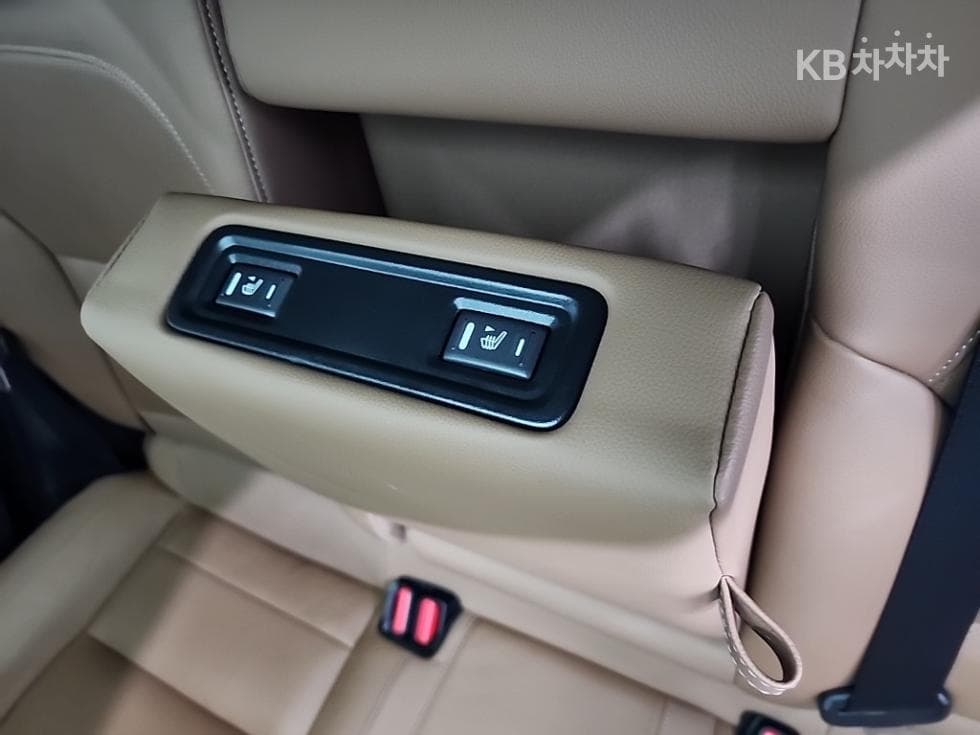 Рено Корея Нов QM62.0 GDe 2WD RE Signature - 14