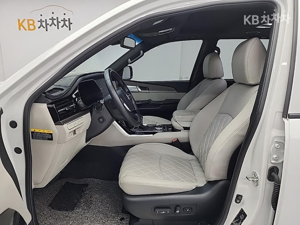 Киа Mohave 더마스터3.0 Дизел 4x4 Masters - 11
