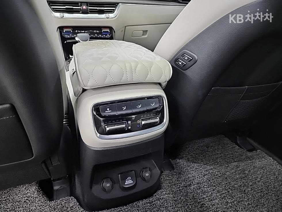 Киа Mohave 더마스터3.0 Дизел 4x4 Masters - 13