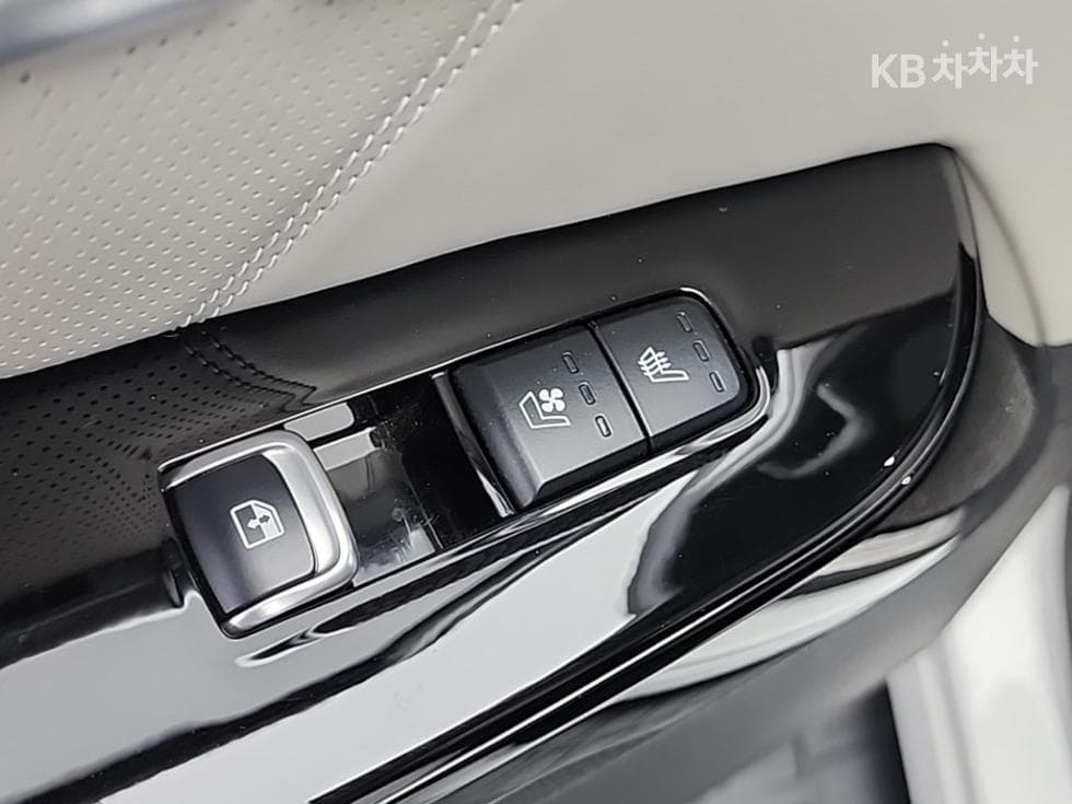 Киа Mohave 더마스터3.0 Дизел 4x4 Masters - 14