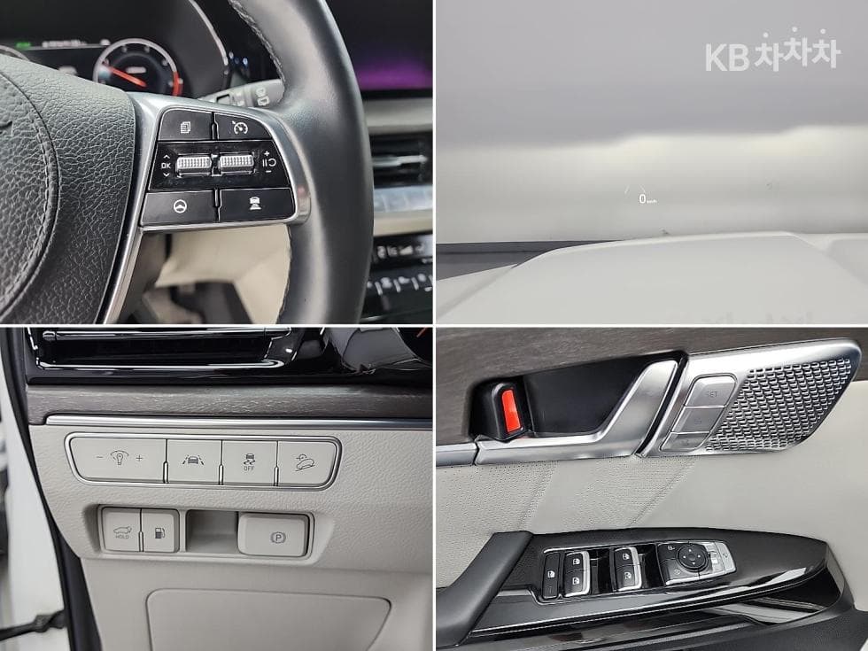 Киа Mohave 더마스터3.0 Дизел 4x4 Masters - 19