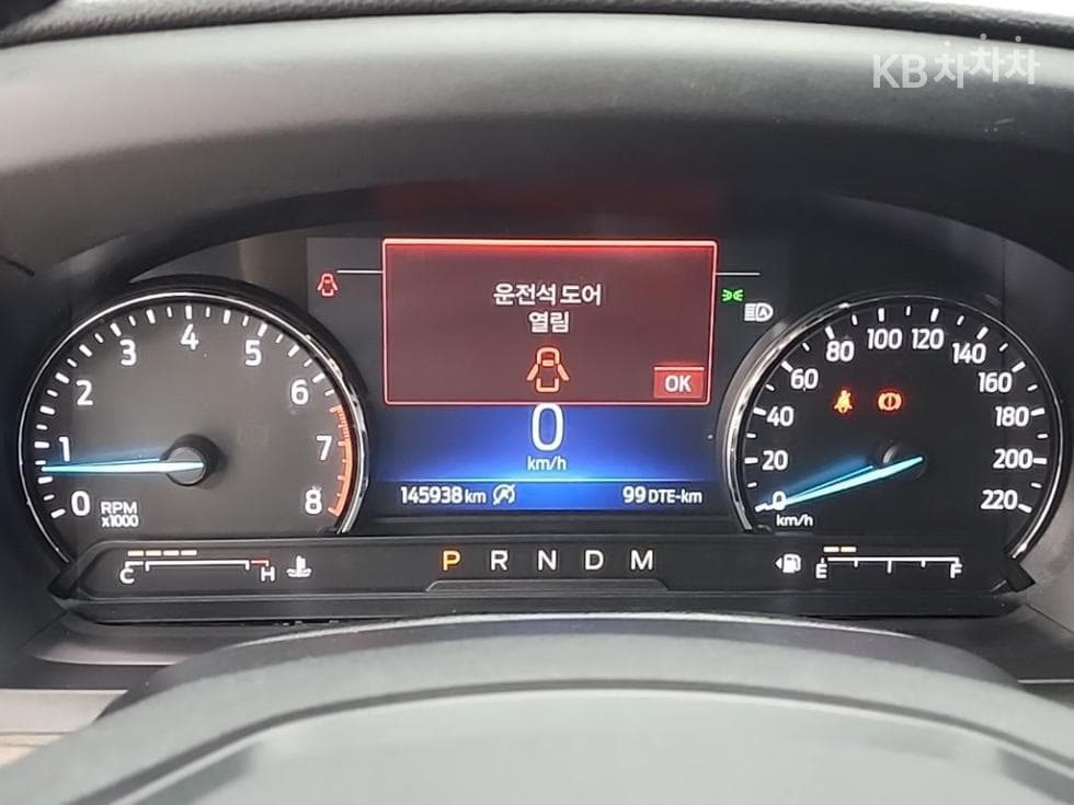 Ford Explorer(6세대)Gasoline Turbo 2.3 AWD Limited - 6