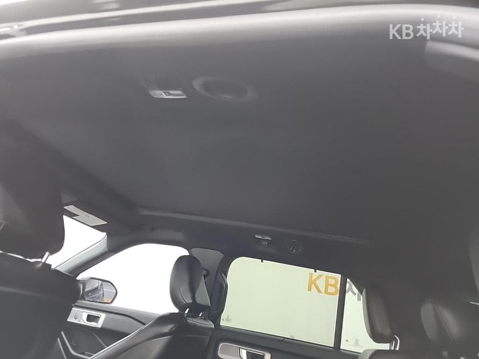 Ford Explorer(6세대)Gasoline Turbo 2.3 AWD Limited - 14