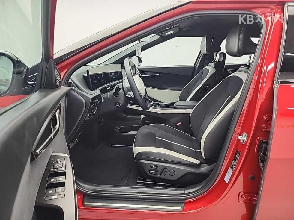 Киа EV6롱 레Местен지 4x4 GT-Line - 11