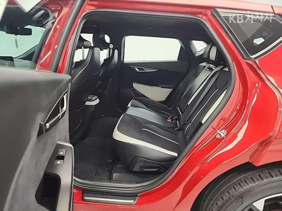 Киа EV6롱 레Местен지 4x4 GT-Line - 12