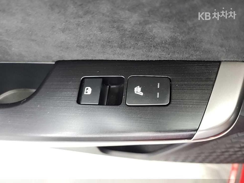 Киа EV6롱 레Местен지 4x4 GT-Line - 14