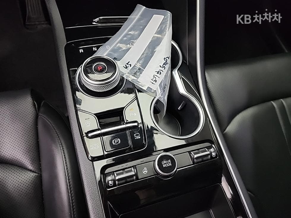 Киа K5 3-토 поколение2.0 Бензин Престиж - 8