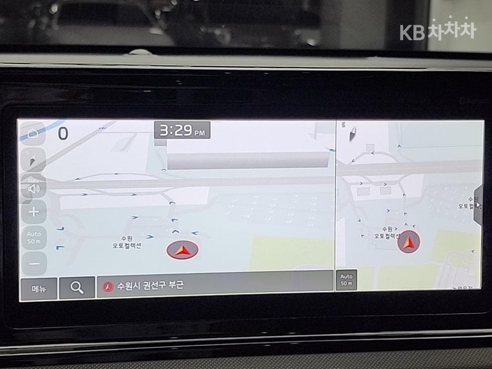 Kia K5 3rd Gen2.0 Gasoline Prestige - 14