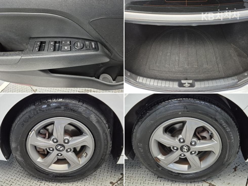 Hyundai Avante (Elantra)AD1.6 GDi Smart - 18
