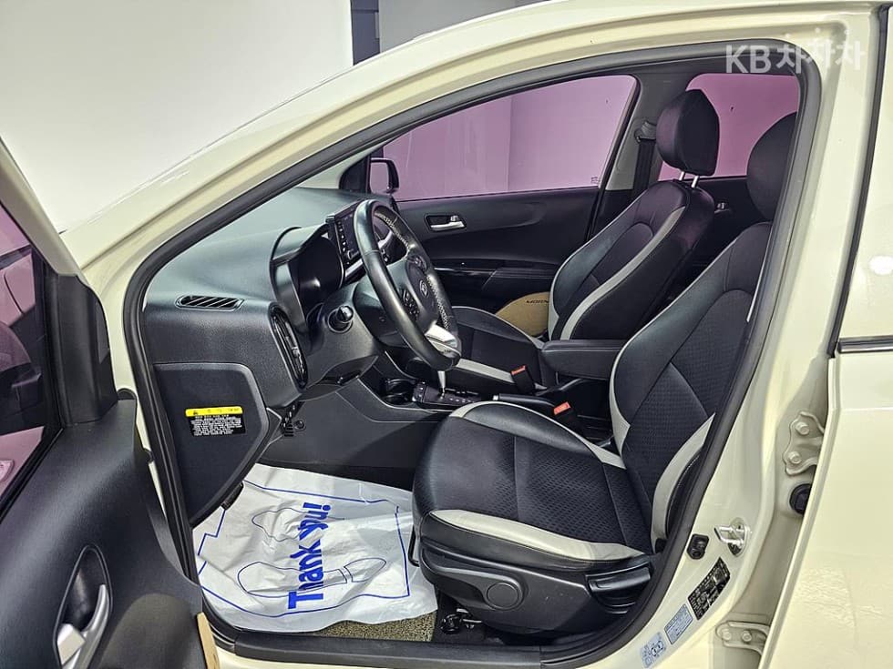 Kia All New Morning (older generation)(JA)Luxury - 8