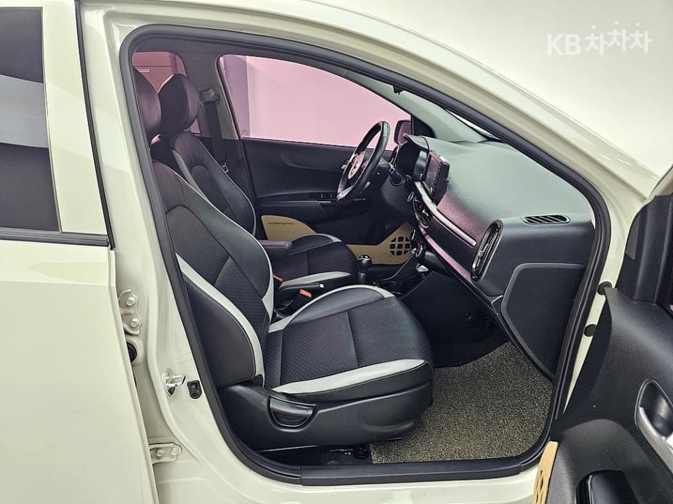 Kia All New Morning (older generation)(JA)Luxury - 9