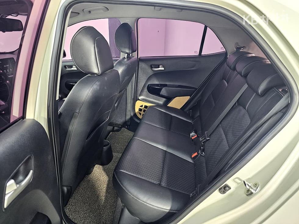 Kia All New Morning (older generation)(JA)Luxury - 10