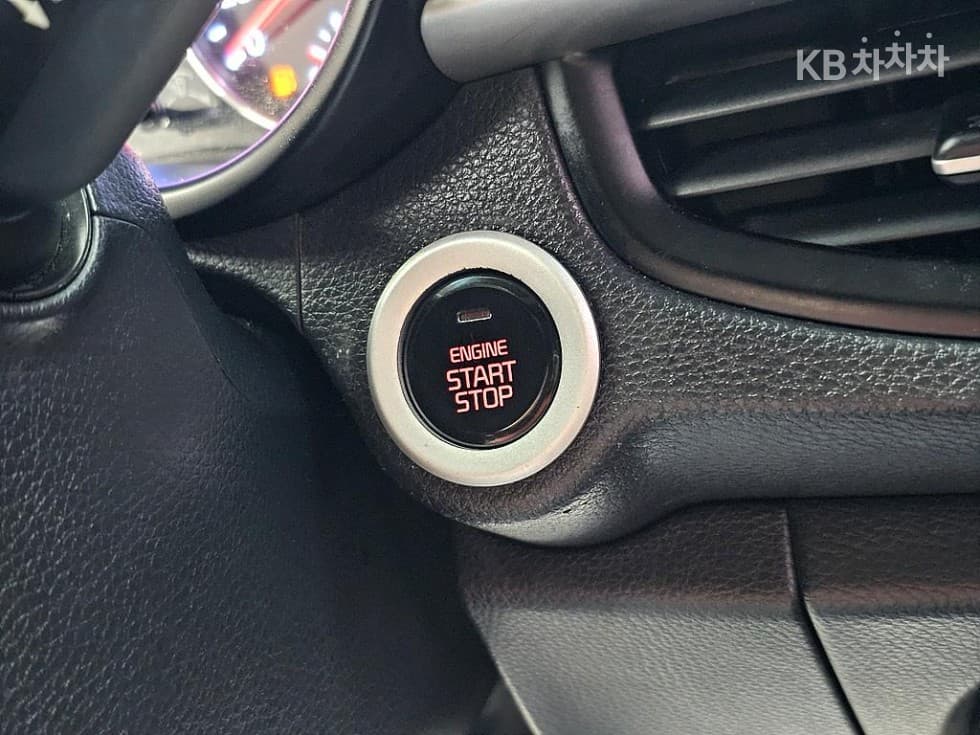 Kia All New Morning (older generation)(JA)Luxury - 14