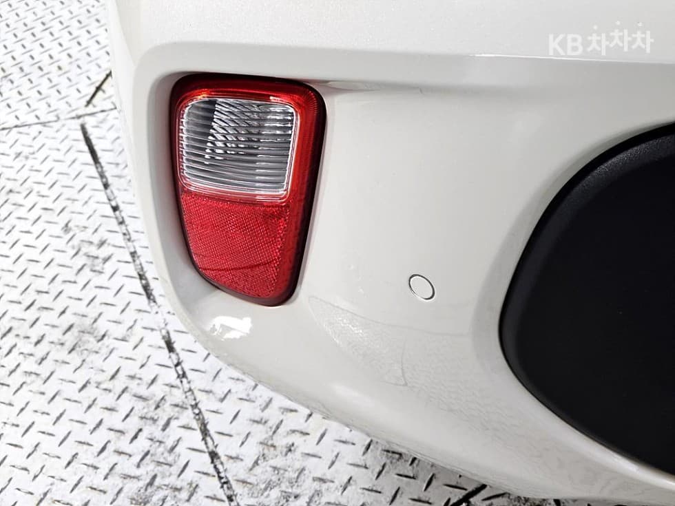 Kia All New Morning (older generation)(JA)Luxury - 15
