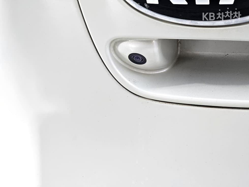 Kia All New Morning (older generation)(JA)Luxury - 16