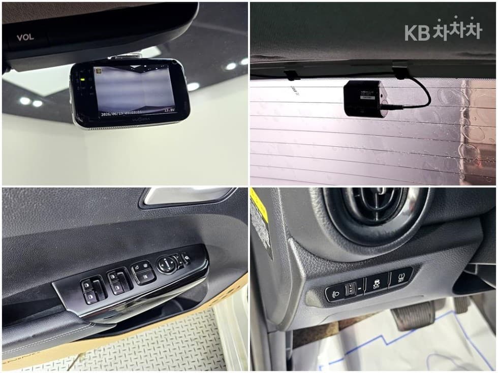 Kia All New Morning (older generation)(JA)Luxury - 19