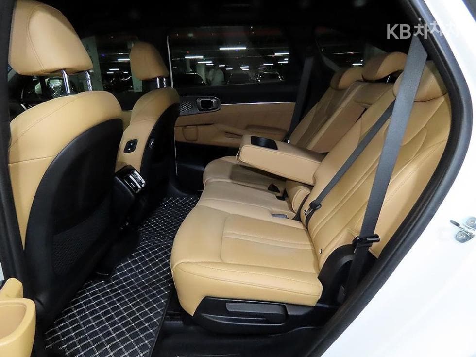 Киа Sorento 4-то поколение Хибрид1.6 HEV Noblesse - 7