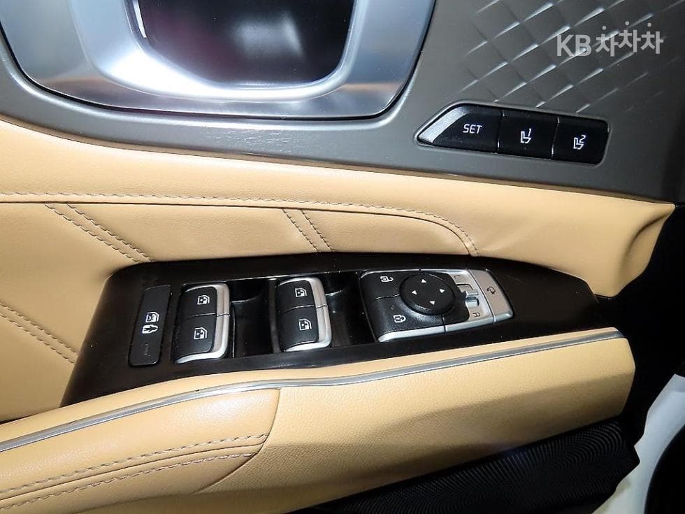 Киа Sorento 4-то поколение Хибрид1.6 HEV Noblesse - 13