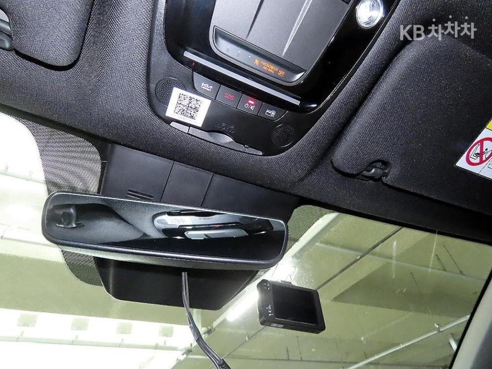 Киа Sorento 4-то поколение Хибрид1.6 HEV Noblesse - 15