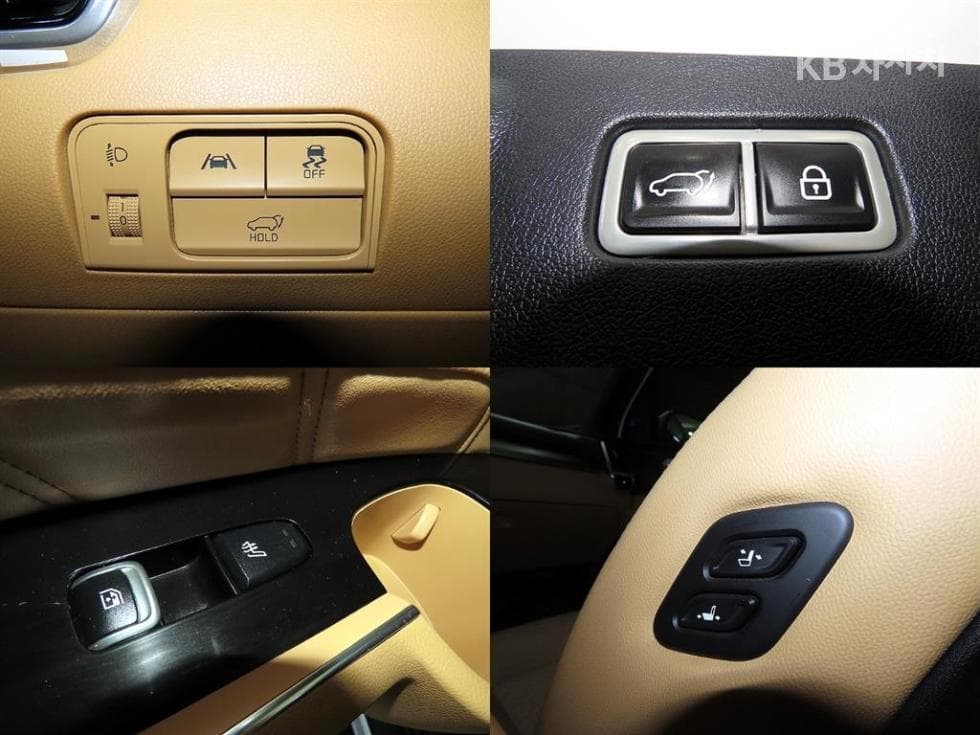 Киа Sorento 4-то поколение Хибрид1.6 HEV Noblesse - 18