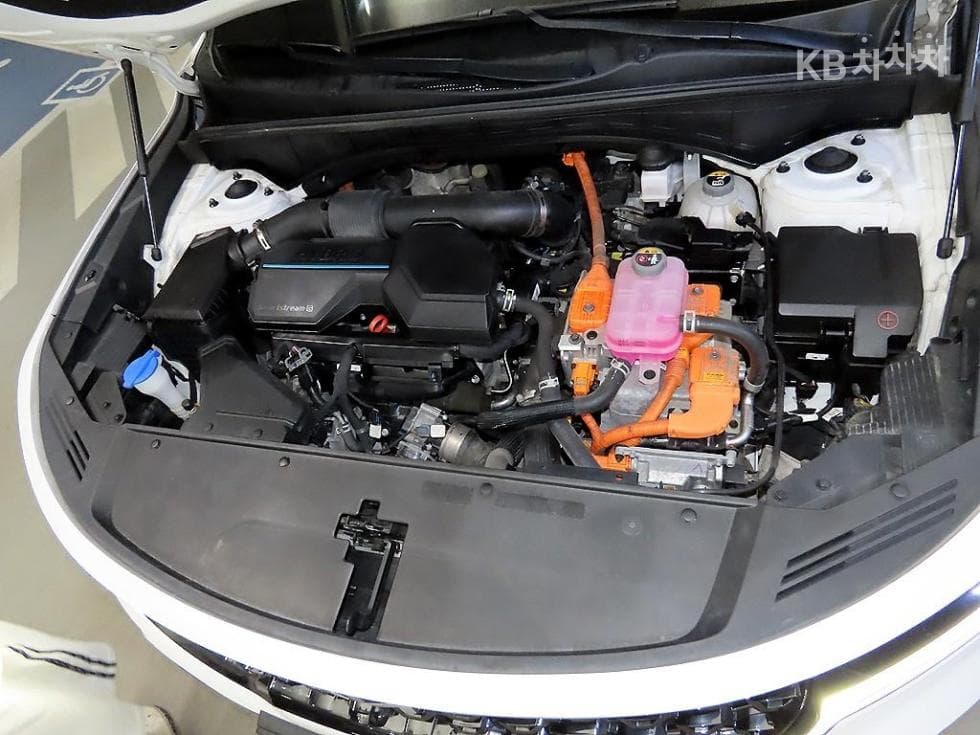 Киа Sorento 4-то поколение Хибрид1.6 HEV Noblesse - 19