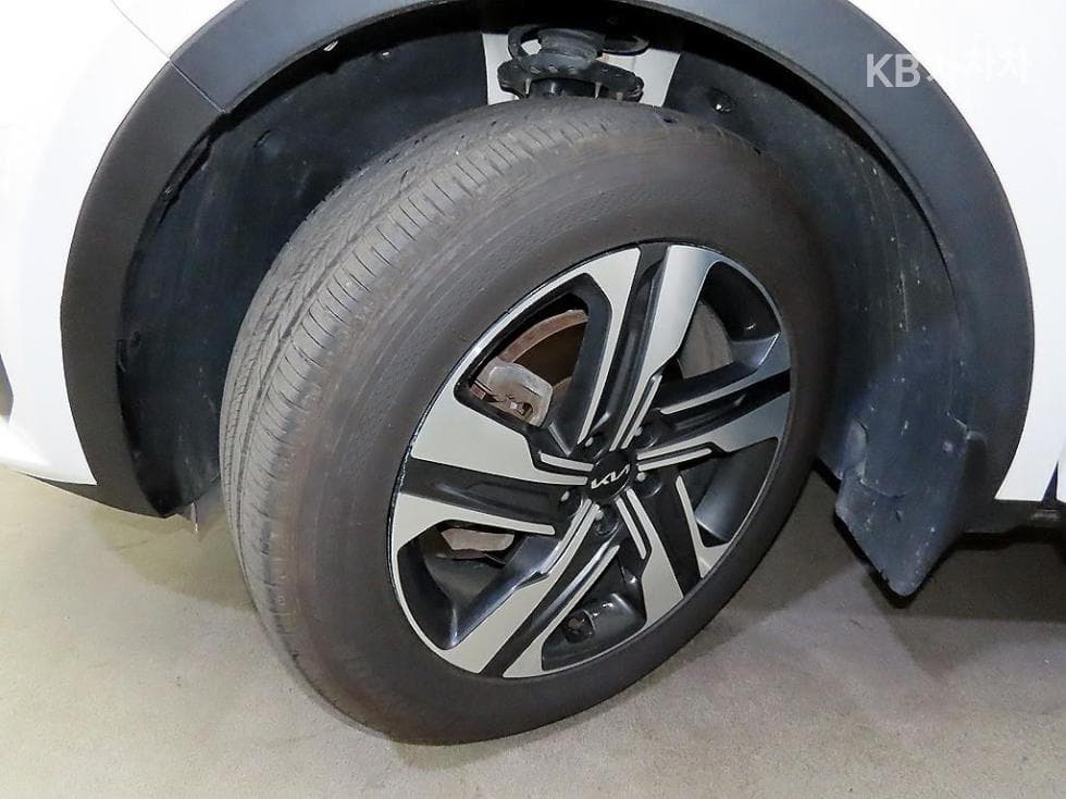 Киа Sorento 4-то поколение Хибрид1.6 HEV Noblesse - 20