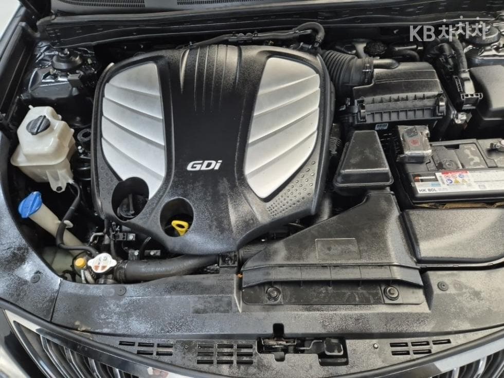 Hyundai Grandeur (Azera)HGHG300 Premium - 5