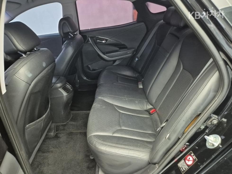 Hyundai Grandeur (Azera)HGHG300 Premium - 12