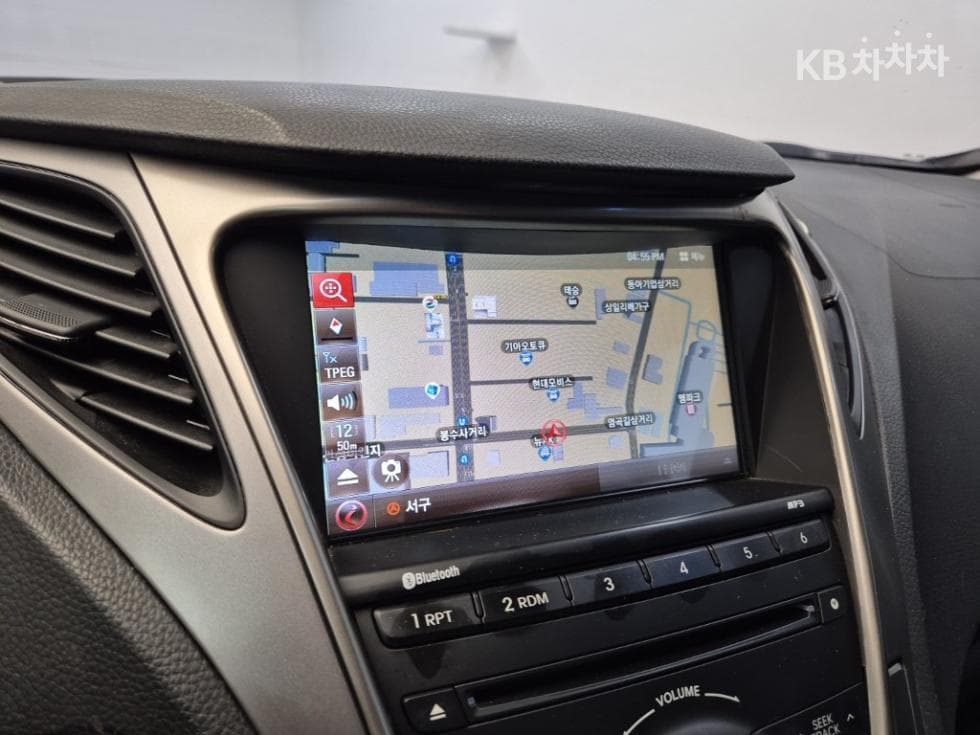 Hyundai Grandeur (Azera)HGHG300 Premium - 13