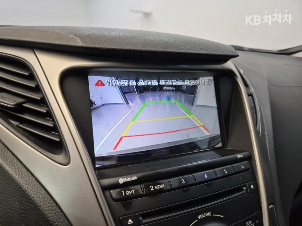 Hyundai Grandeur (Azera)HGHG300 Premium - 14
