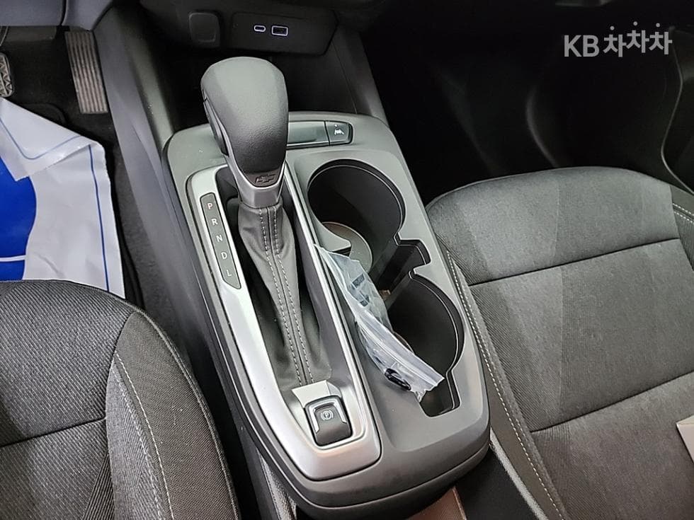 Джи Ем Корея Trax Кросоувър1.2 Бензин 2WD LS - 8