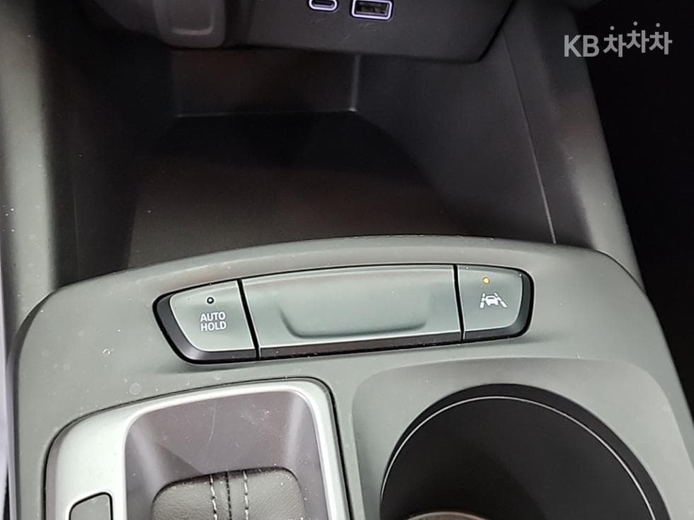Джи Ем Корея Trax Кросоувър1.2 Бензин 2WD LS - 15