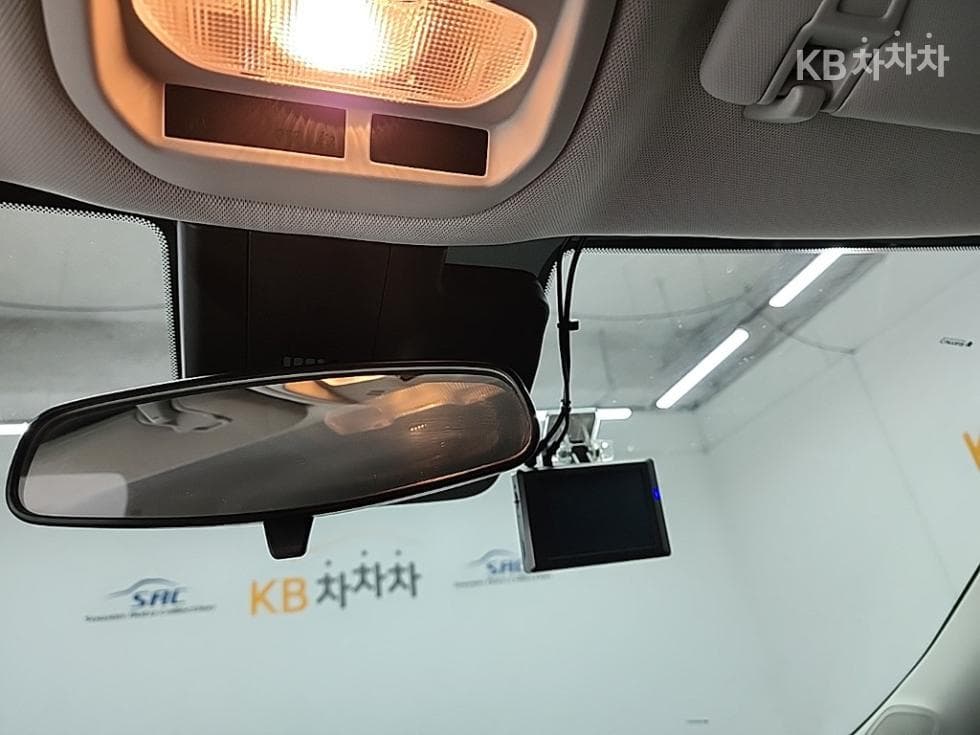 Джи Ем Корея Trax Кросоувър1.2 Бензин 2WD LS - 16