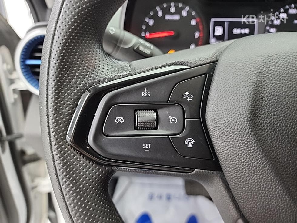 Джи Ем Корея Trax Кросоувър1.2 Бензин 2WD LS - 18