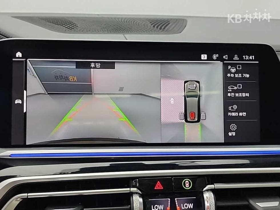 BMW X7(G07)M50i Standard - 17