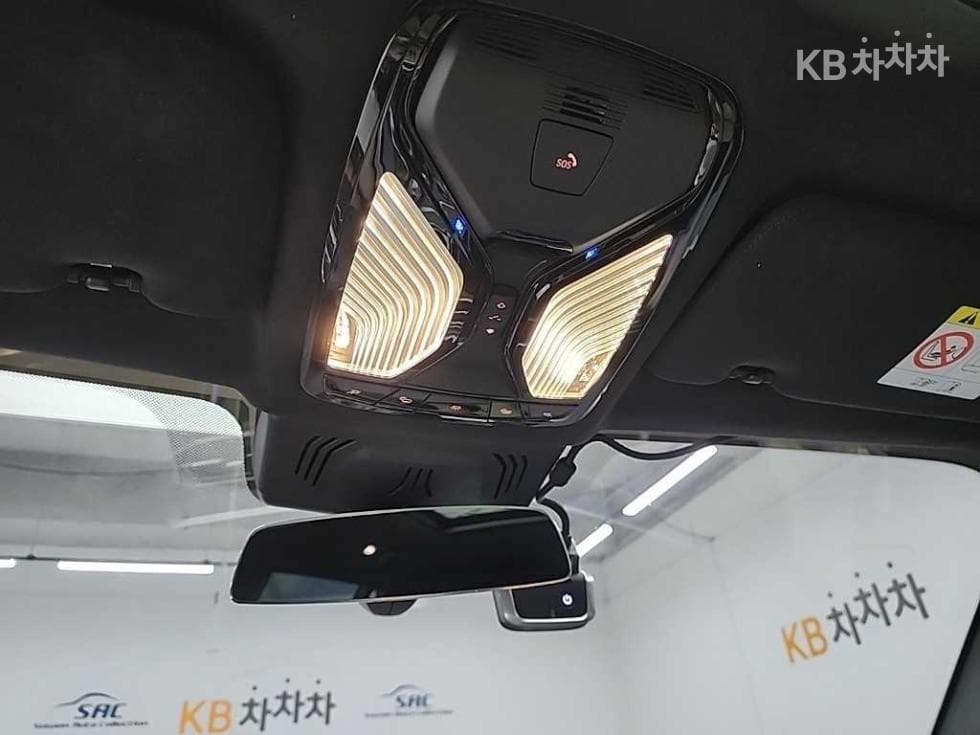 BMW X7(G07)M50i Standard - 18