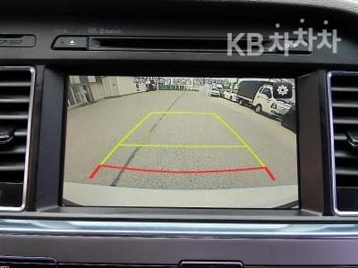 Хюндай Соната LF Хибрид2.0 HEV Premium - 15