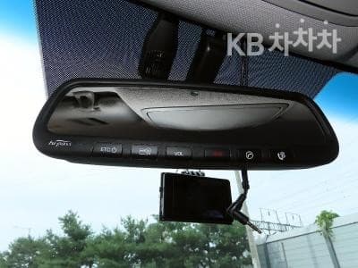 Хюндай Соната LF Хибрид2.0 HEV Premium - 16